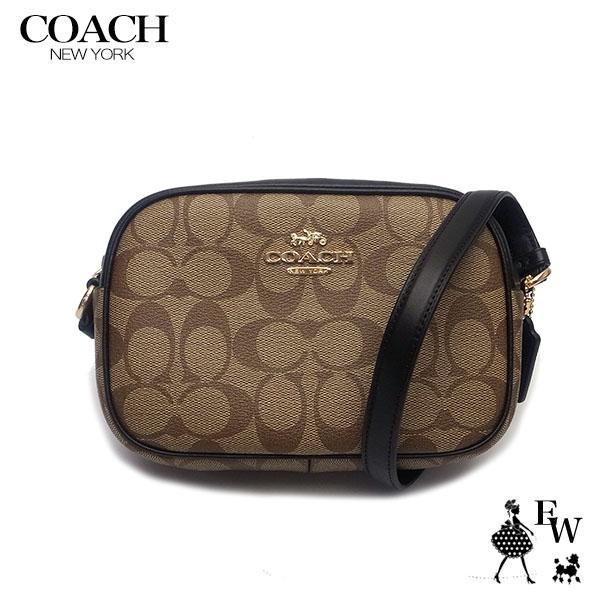 待望☆】 - COACH ショルダーバッグ - 正規 販売:1638円 - ショルダー