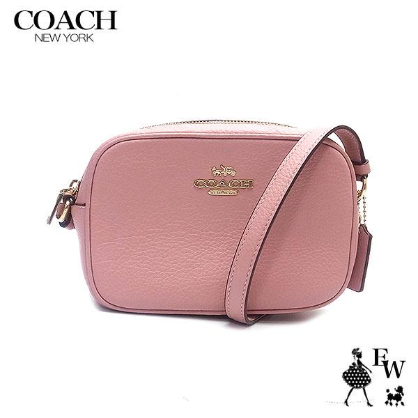 COACH コーチ バッグ アウトレット ショルダーバッグ 人気のミニバッグ 
