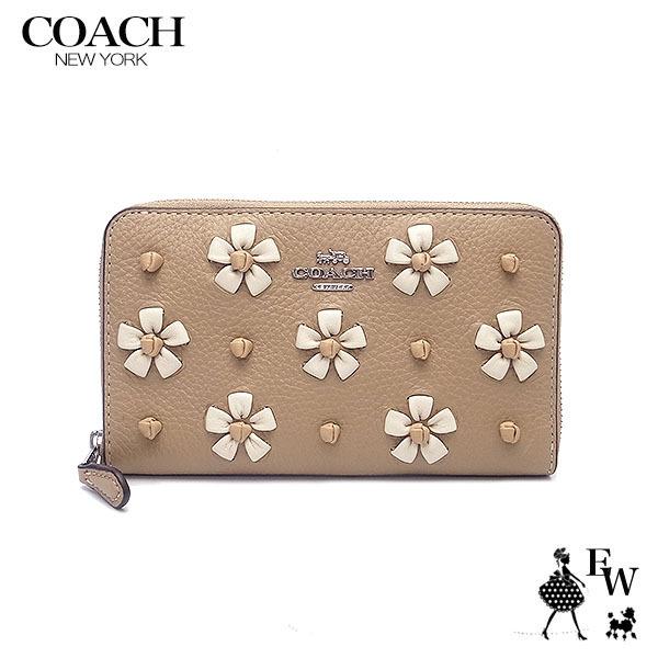 コーチ 財布 Coach アウトレット ミディアム長財布 Ca442 Svum シグネチャー トーブマルチ レディース ブランド プレゼントにも Ca442svum エクセルワールド 通販 Yahoo ショッピング