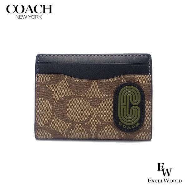 COACH コーチ コインケース メンズ アウトレット 小銭入れ COACH コーチ コインケース メンズ アウトレット 小銭入れ