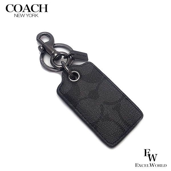 COACH コーチ キーホルダー アウトレット キーリング キーフォブ