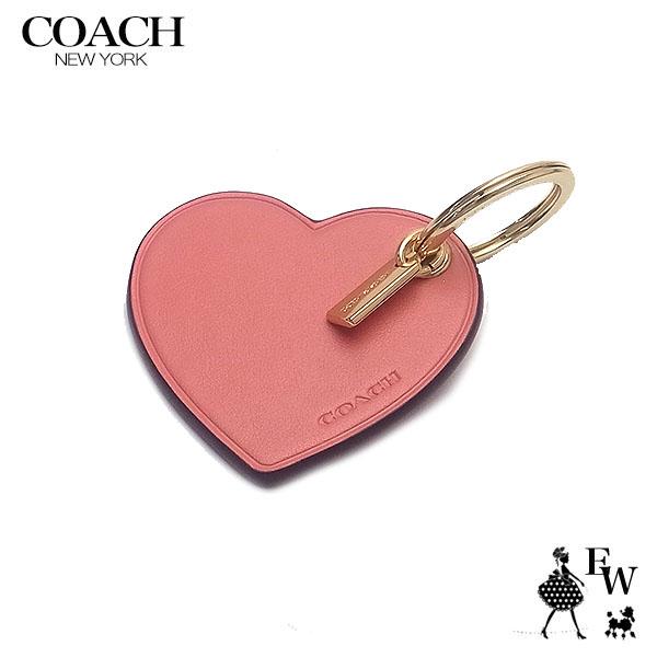 コーチ キーホルダー アウトレット キーリング ハート COACH CF155 IMRRJ ハート ピンク ブランド メンズ 誕生日 ギフト コーチ キーホルダー アウトレット キーリング ハート COACH CF155 IMRRJ ハート ピンク ブランド メンズ 誕生日 ギフト