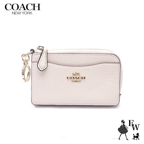 コーチ カードケース COACH アウトレット パスケース コインケース