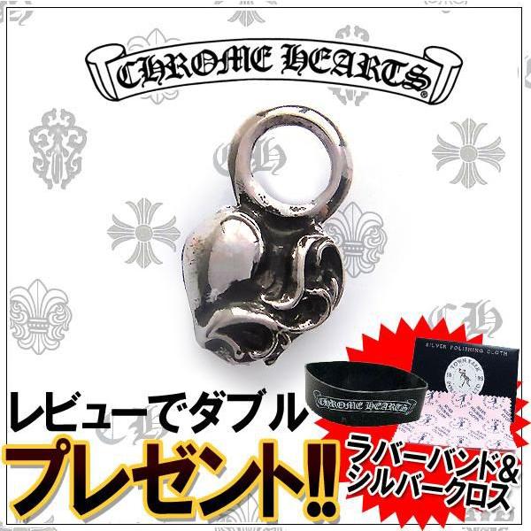 CHROME HEARTS クロムハーツ ネックレス スタック ハート CHROME HEARTS クロムハーツ ネックレス スタック ハート