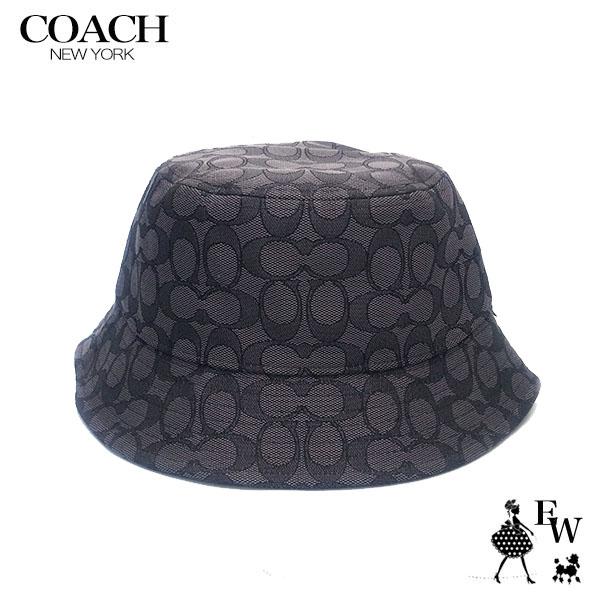 COACH コーチ 帽子 アウトレット バケハ M-Lサイズ バケット COACH コーチ 帽子 アウトレット バケハ M-Lサイズ バケット