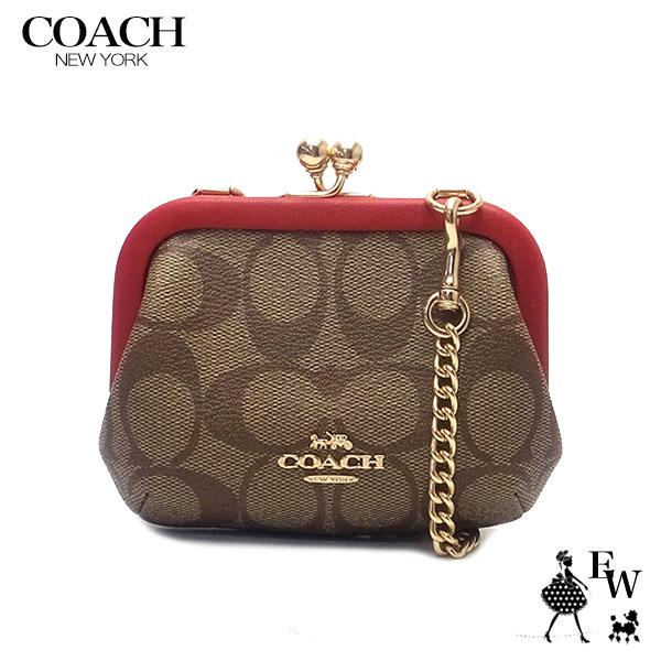 COACH　 コーチ　 レザー　 がま口　 ハンドバッグ　ショルダーバッグ COACH 【並行輸入品】コーチ カーゴ トートバッグ CP164 CARGO