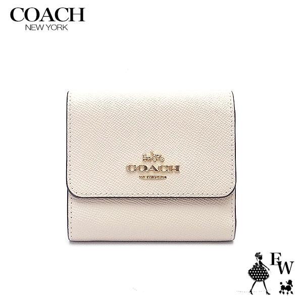 COACH コーチ 財布 アウトレット 三つ折り財布 CH604 IMCAH COACH コーチ 財布 アウトレット 三つ折り財布 CH604 IMCAH