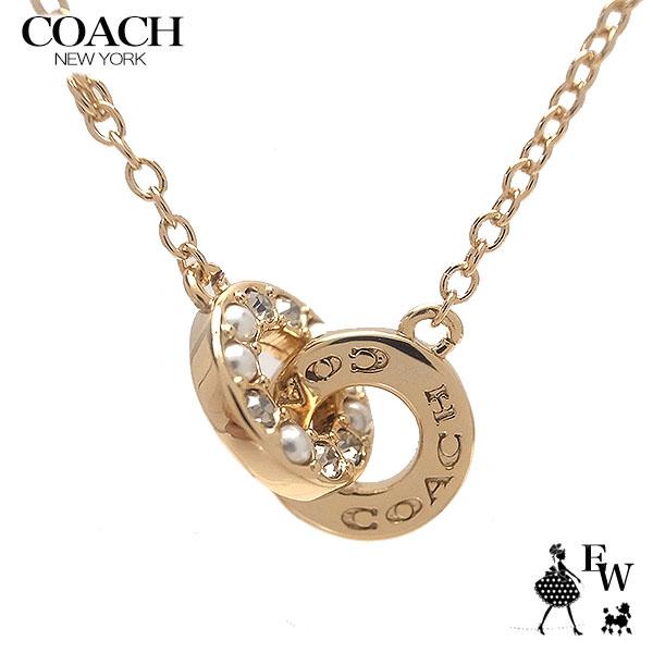 COACH コーチ ネックレス アクセサリー アウトレット レディーズ COACH コーチ ネックレス アクセサリー アウトレット レディーズ