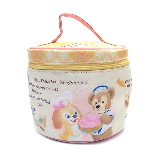 クッキー アン スーベニア ダッフィー フレンズ ランチケース お弁当袋 トートバッグ クッキーも仲間入り Cookie Souvenir Case エクセルワールド 通販 Yahoo ショッピング