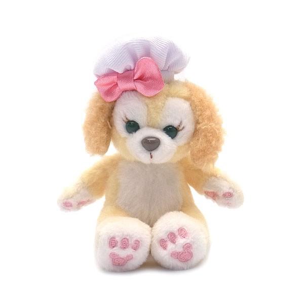 中古】東京ディズニーシー クッキー・アン ぬいぐるみ