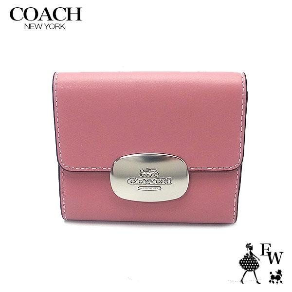 COACH コーチ 財布 アウトレット 二つ折り財布 人気のミニ財布 COACH コーチ 財布 アウトレット 二つ折り財布 人気のミニ財布