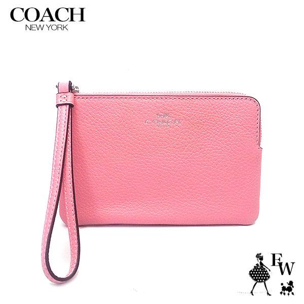 COACH コーチ ポーチ アウトレット リストレット小物入れ CP483 COACH コーチ ポーチ アウトレット リストレット小物入れ CP483