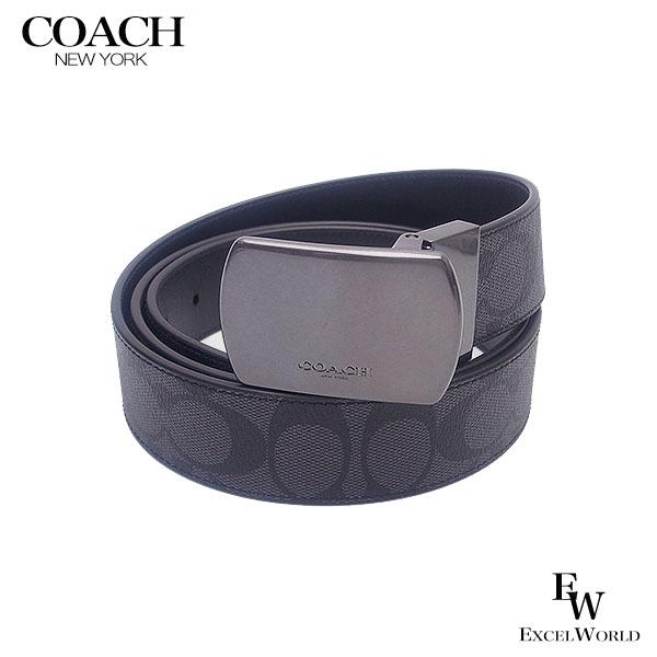 COACH コーチ ベルト アウトレット メンズ リバーシブル CQ012 COACH コーチ ベルト アウトレット メンズ リバーシブル CQ012
