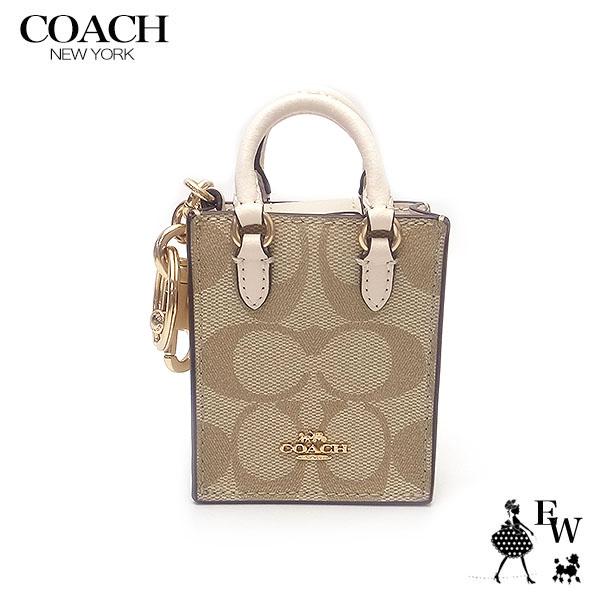 COACH コーチ キーホルダー アウトレット キーリング CU281 COACH コーチ キーホルダー アウトレット キーリング CU281