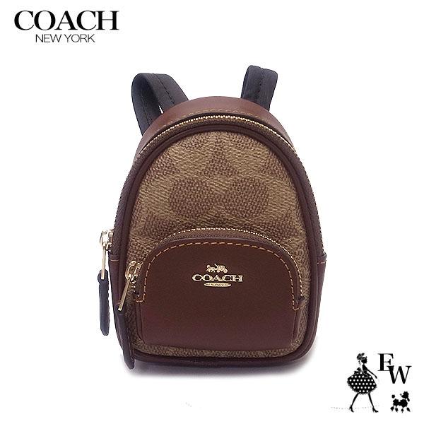 COACH コーチ キーホルダー アウトレット キーリング バッグ COACH コーチ キーホルダー アウトレット キーリング バッグ