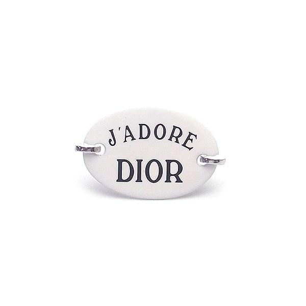 J'Adior 【訳あり】クリスチャンディオール リング dior D80627 J'Adior 【訳あり】クリスチャンディオール リング dior D80627