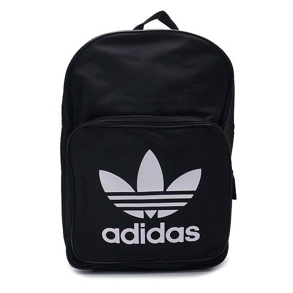 アディダス Adidas リュック バックパック Dj2170 クラシック トレフォイル ブラック エクセルワールド かわいい ブランド プレゼントにも Dj2170 エクセルワールド 通販 Yahoo ショッピング