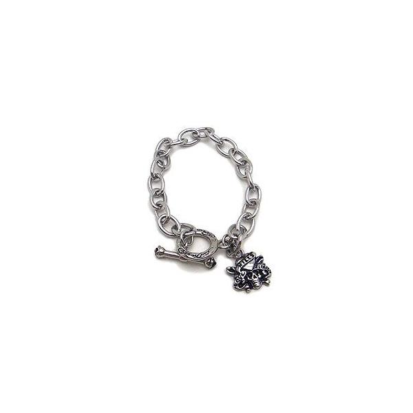 Ed Hardy EDHARDY エドハーディー ブレスレット LOVE KILLS Ed Hardy EDHARDY エドハーディー ブレスレット LOVE KILLS