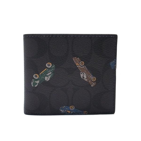 受け入れる 航空機 代わりに コーチ 財布 メンズ 二 つ折り Hakobo Jp