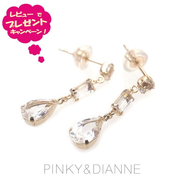 豊富な商品から PINKY&DIANNE K10 Pinky＆Dianne ピアス ピンキー＆ダイアン シャツ/ブラウス(長袖/七分)