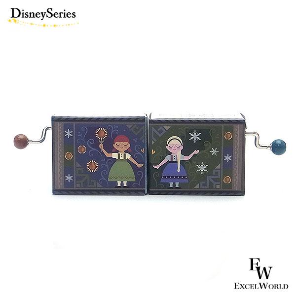 ディズニー☆オルゴールセット