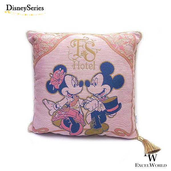 Disney ミッキー&ミニー クッション 東京ディズニーシー Disney ミッキー&ミニー クッション 東京ディズニーシー