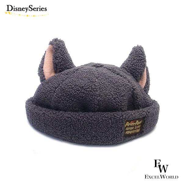Disney アライグマ ファンキャップ ロストキッズ ツインズ