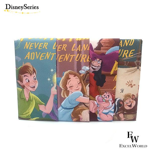 Disney タペストリーセット ピーターパンの ネバーランド 