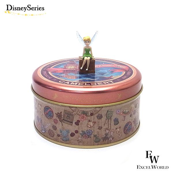 Disney ティンカーベル 小物入れ フェアリー・ティンカーベル の Disney ティンカーベル 小物入れ フェアリー・ティンカーベル の