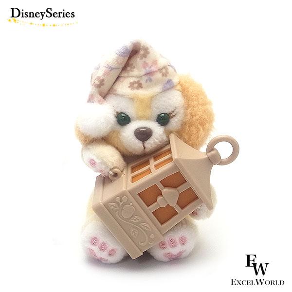 Disney クッキーアン ぬいぐるみチャーム ダッフィー&フレンズ Disney クッキーアン ぬいぐるみチャーム ダッフィー&フレンズ