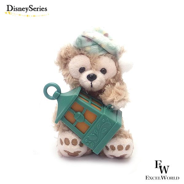 Disney ダッフィー ぬいぐるみチャーム ダッフィー&フレンズの Disney ダッフィー ぬいぐるみチャーム ダッフィー&フレンズの