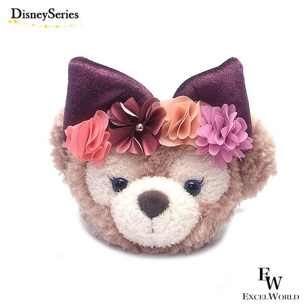 Disney シェリーメイ パスケース ダッフィー&フレンズの Disney シェリーメイ パスケース ダッフィー&フレンズの