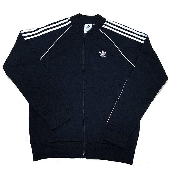 アディダス Adidas ジャージ トラックトップ Lサイズ Gn3516 Sst Tt P ブラック かわいい ブランド プレゼントにも Gn3516 Black L エクセルワールド 通販 Yahoo ショッピング
