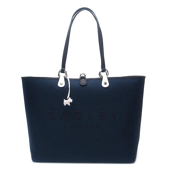 RADLEY ラドリーロンドン バッグ REDLEYLONDON トート 大容量