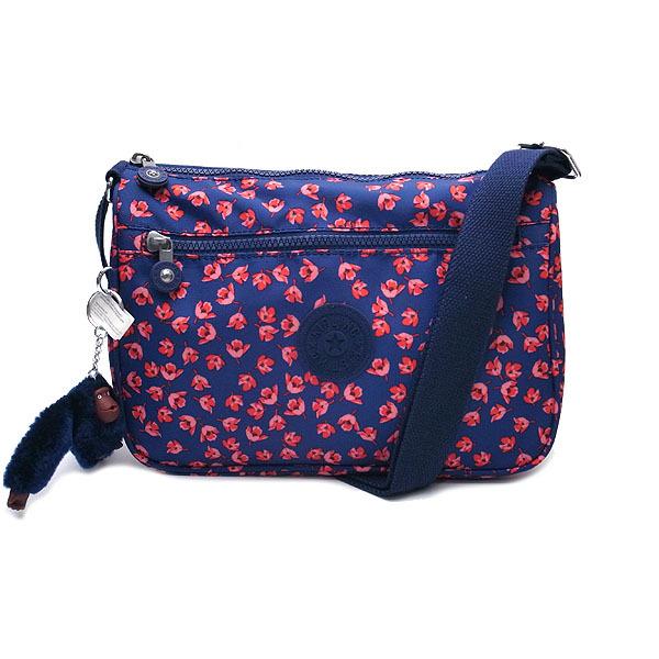 キプリング バッグ Kipling アウトレット ショルダーバッグ Hb6492 6cp 軽いナイロンバッグ 花柄 ピンクマルチ レディース ブランド Hb6492 6cp エクセルワールド 通販 Yahoo ショッピング