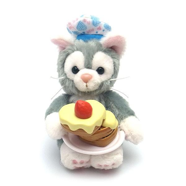 ジェラトーニ お座り ぬいぐるみストラップ ハートウォーミング デイズ ダッフィー のお友達 ディズニーシー限定 ダッフィーグッズ Heartwarming St J エクセルワールド 通販 Yahoo ショッピング