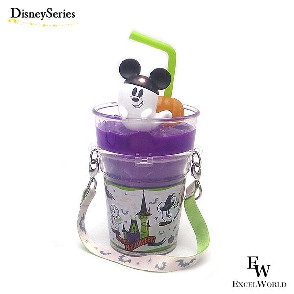 Disney ミニスナックケース ドリンク ハロウィン2024 スーベニア Disney ミニスナックケース ドリンク ハロウィン2024 スーベニア