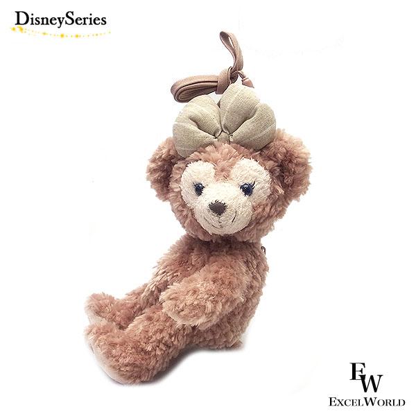 Disney シェリーメイ ぬいぐるみショルダーバッグ DUFFY Disney シェリーメイ ぬいぐるみショルダーバッグ DUFFY