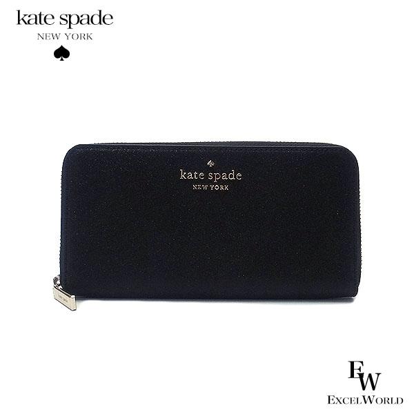 kate spade NEW YORK ケイトスペード 財布 アウトレット 長財布 K9253 