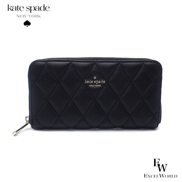 kate spade NEW YORK ケイトスペード 財布 アウトレット 長財布 KA590 