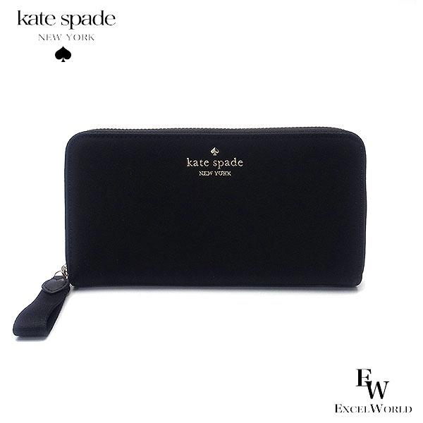 kate spade NEW YORK ケイトスペード 財布 アウトレット 長財布