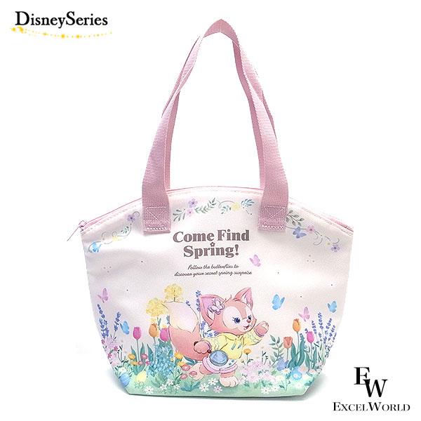 Disney スーベニア ランチケース ダッフィー&フレンズのカム Disney スーベニア ランチケース ダッフィー&フレンズのカム