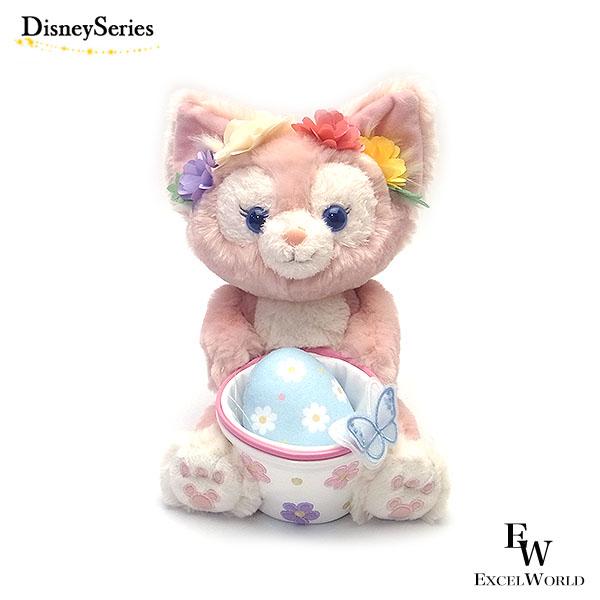 Disney リーナベル ぬいぐるみ ダッフィー&フレンズのカム Disney リーナベル ぬいぐるみ ダッフィー&フレンズのカム