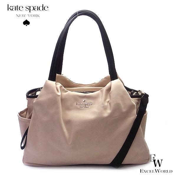 kate spade NEW YORK マザーズ　トート　ショルダー　バッグ kate spade NEW YORK マザーズトートショルダーバッグ