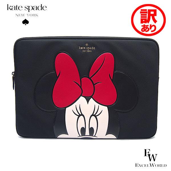 訳あり】ケイトスペード PCバッグ kate spade アウトレット 