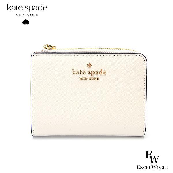 kate spade NEW YORK ケイトスペード 財布 レディース 2つ折り