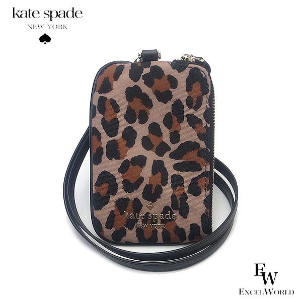 kate spade NEW YORK ケイトスペード カードケース アウトレット