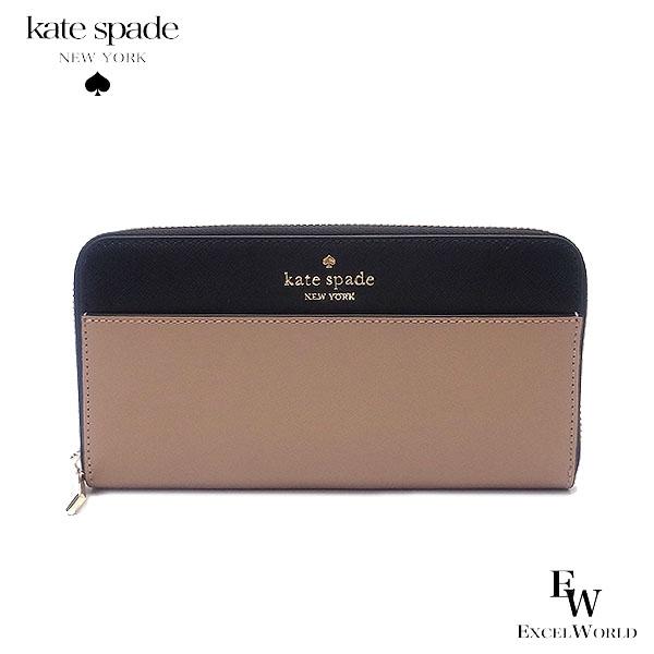 kate spade NEW YORK ケイトスペード 財布 アウトレット 長財布 kate spade NEW YORK ケイトスペード 財布 アウトレット 長財布