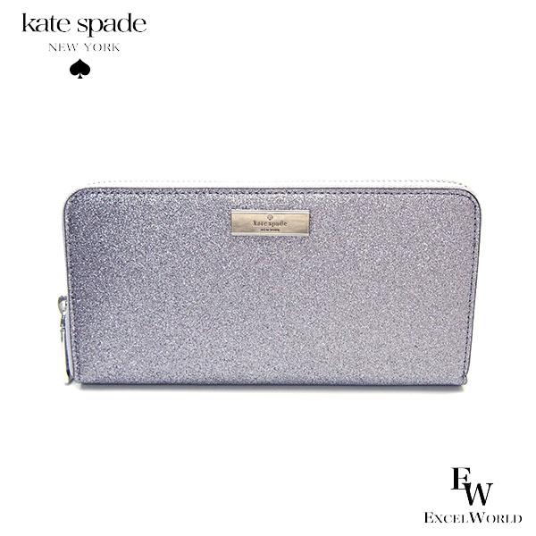 kate spade NEW YORK ケイトスペード 財布 アウトレット 長財布 kate spade NEW YORK ケイトスペード 財布 アウトレット 長財布