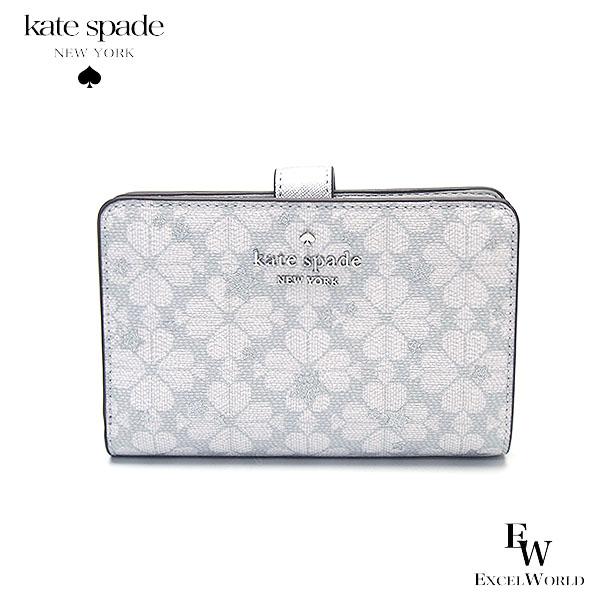 kate spade NEW YORK ケイトスペード 財布 アウトレット 二